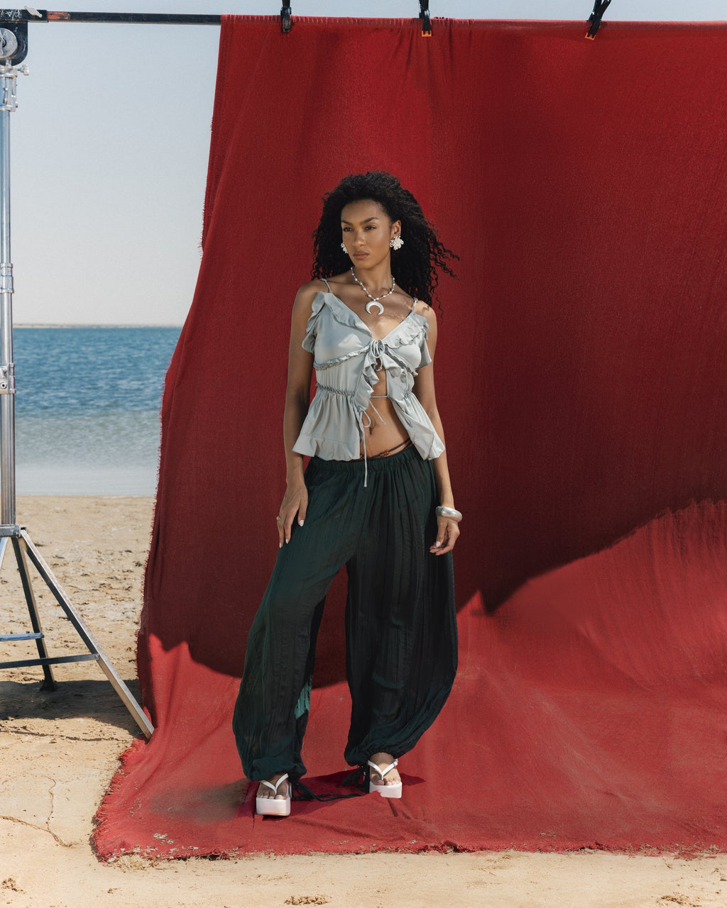 Tide Pant 11