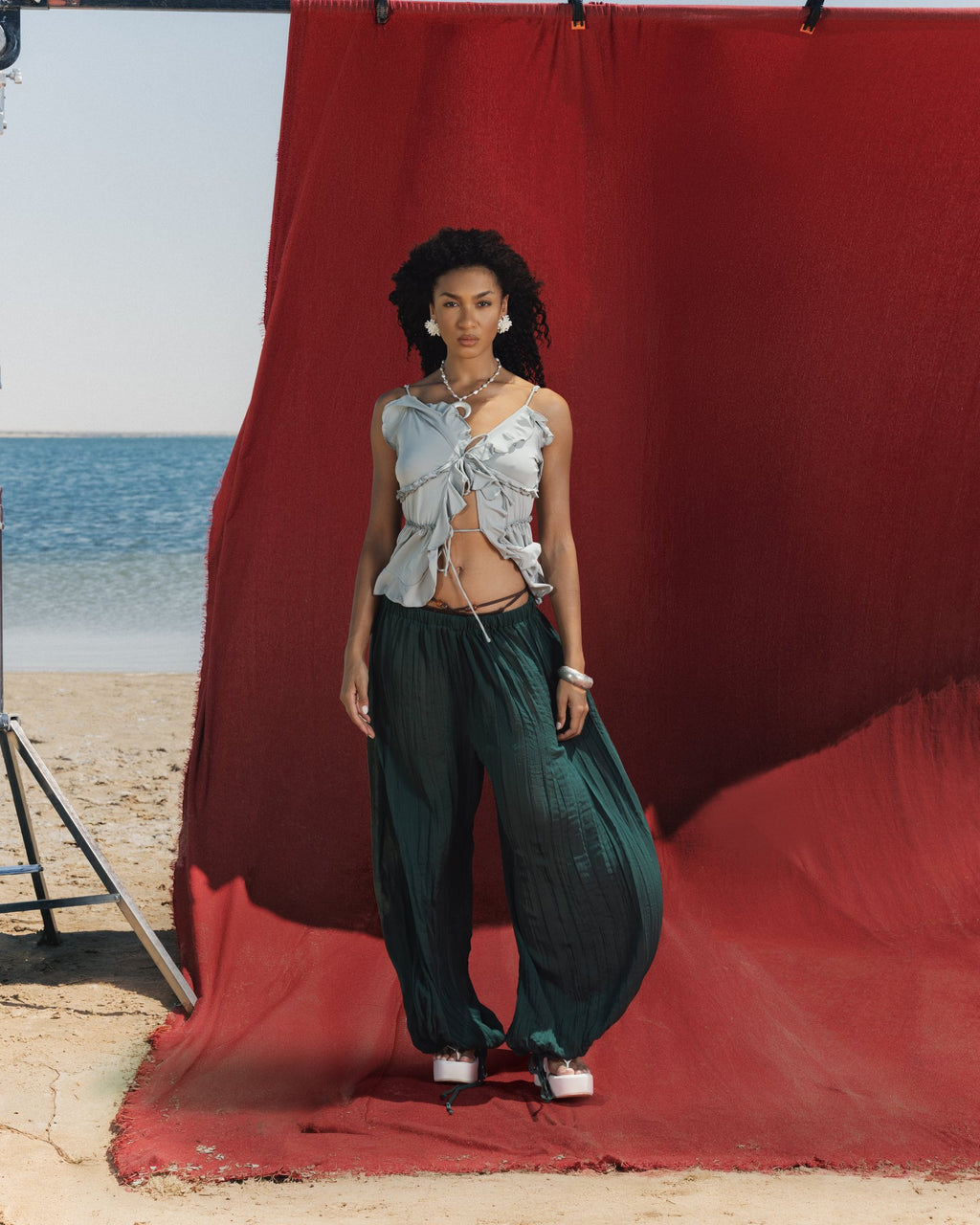 Tide Pant 14