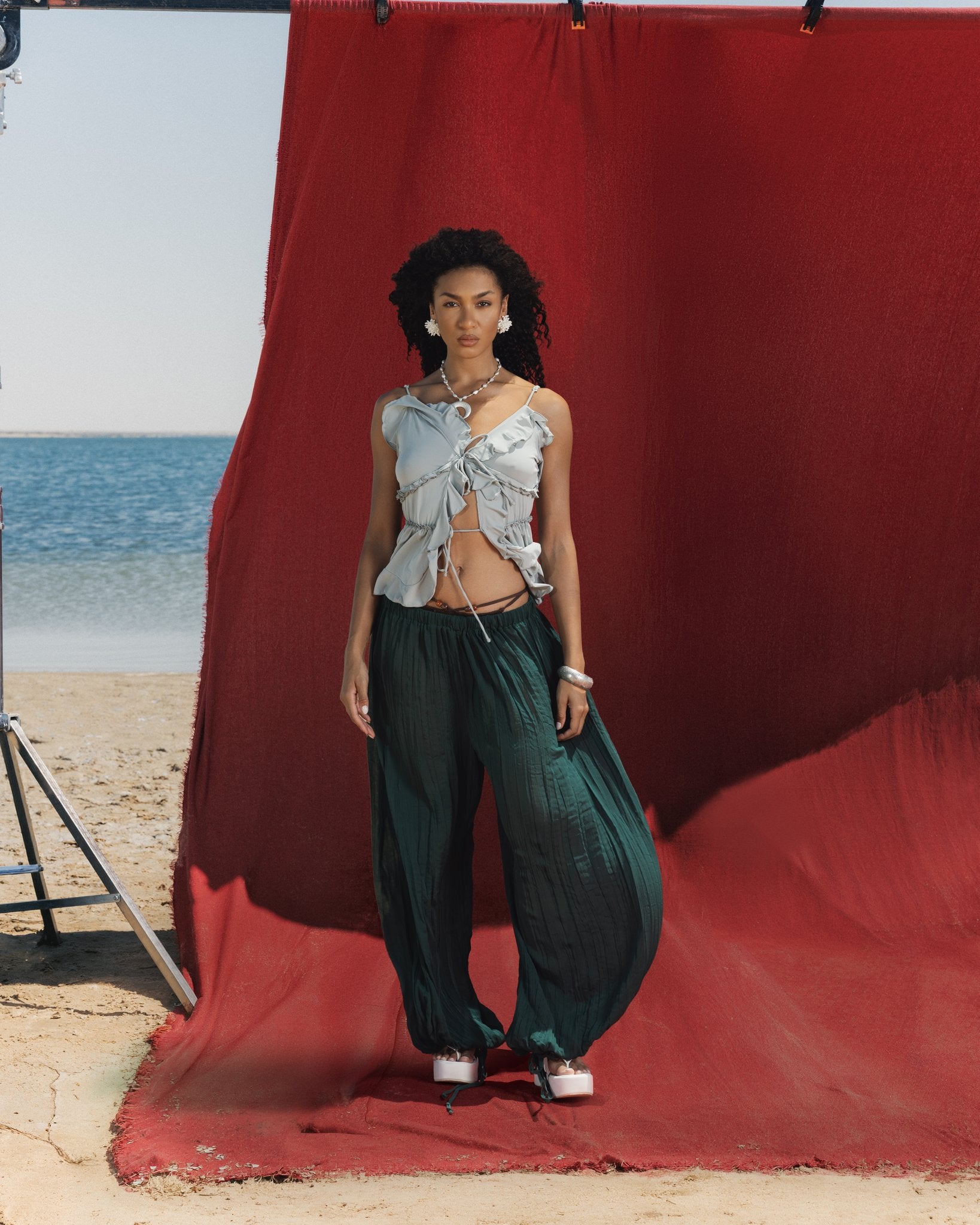 Tide Pant 14