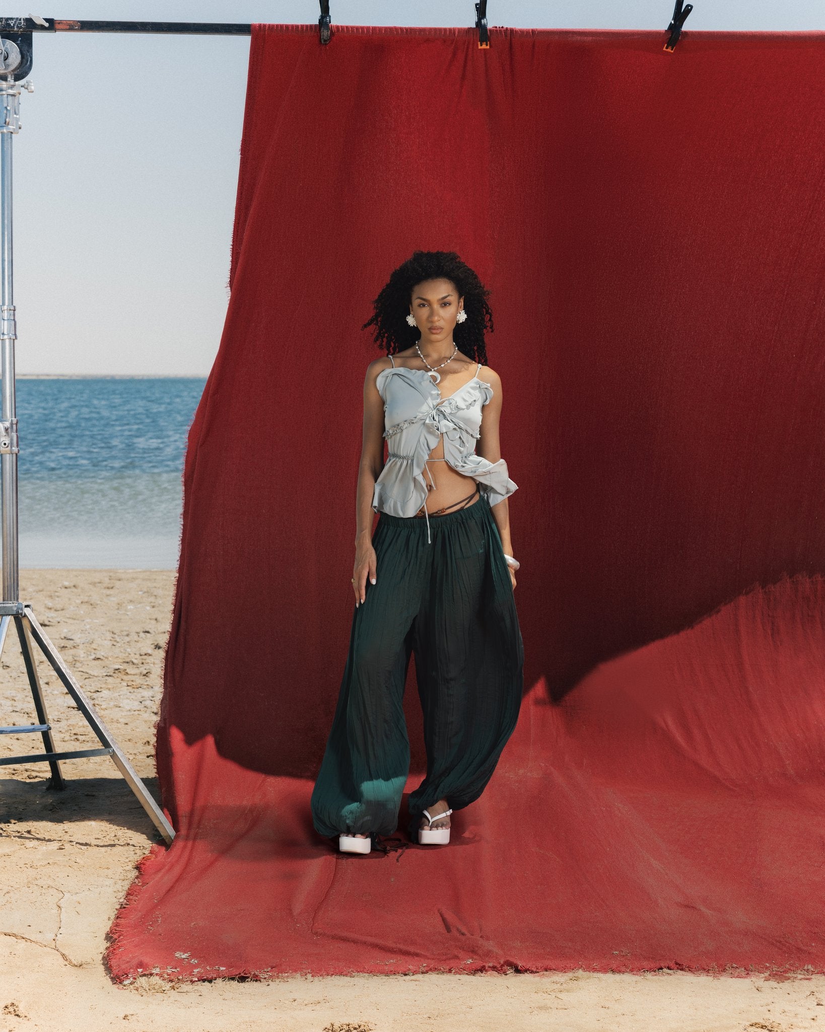 Tide Pant 15