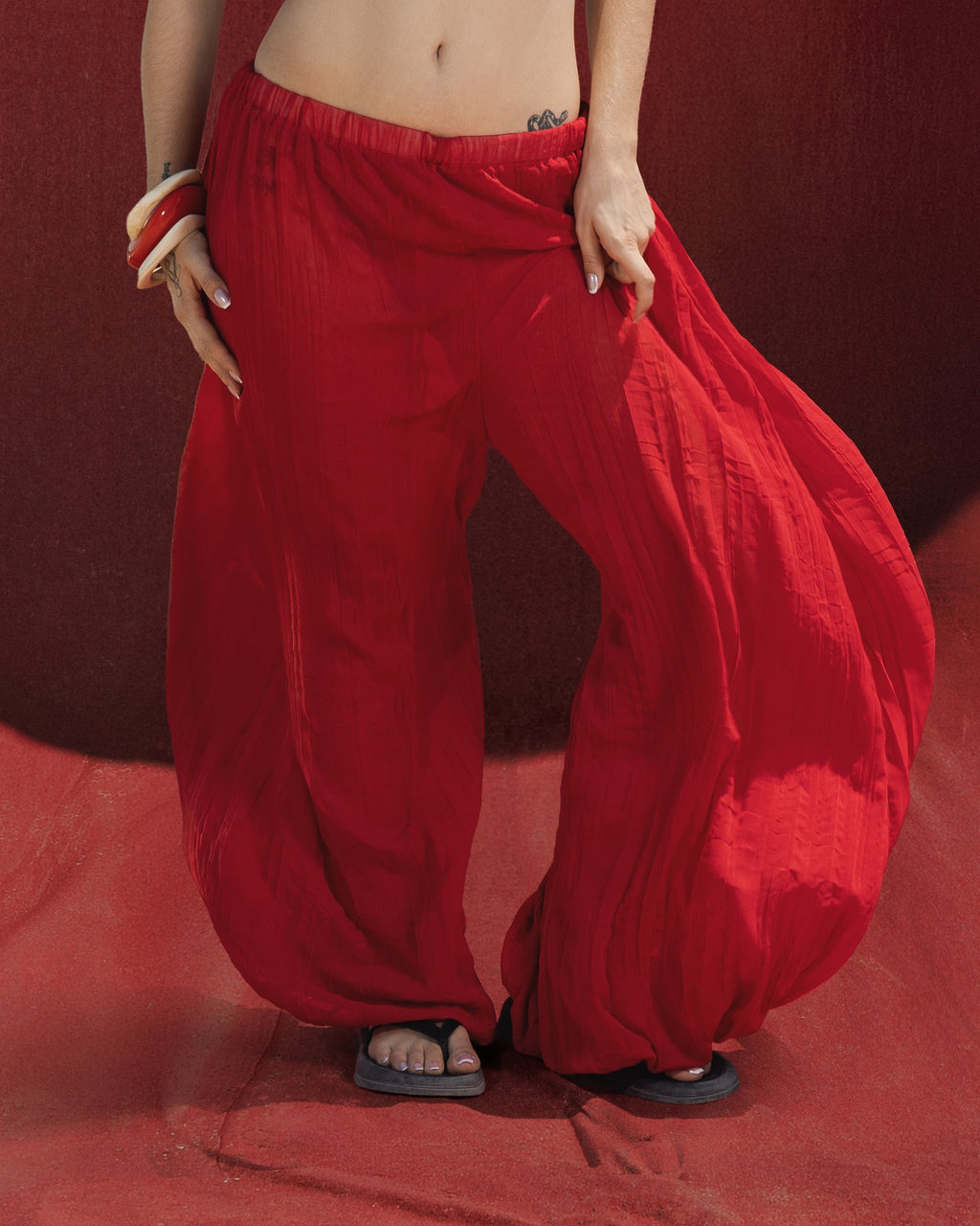 Tide Pant 1