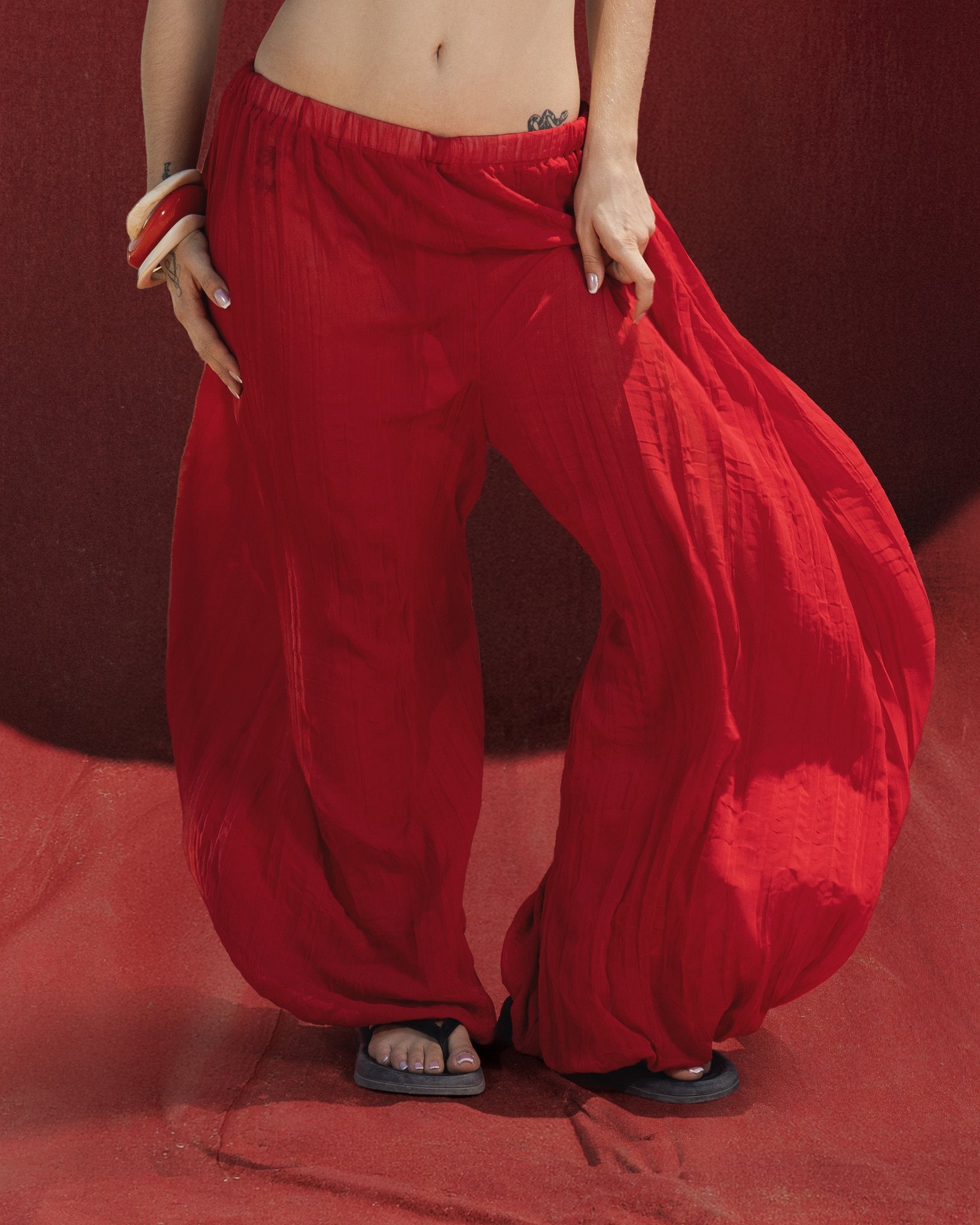 Tide Pant 1