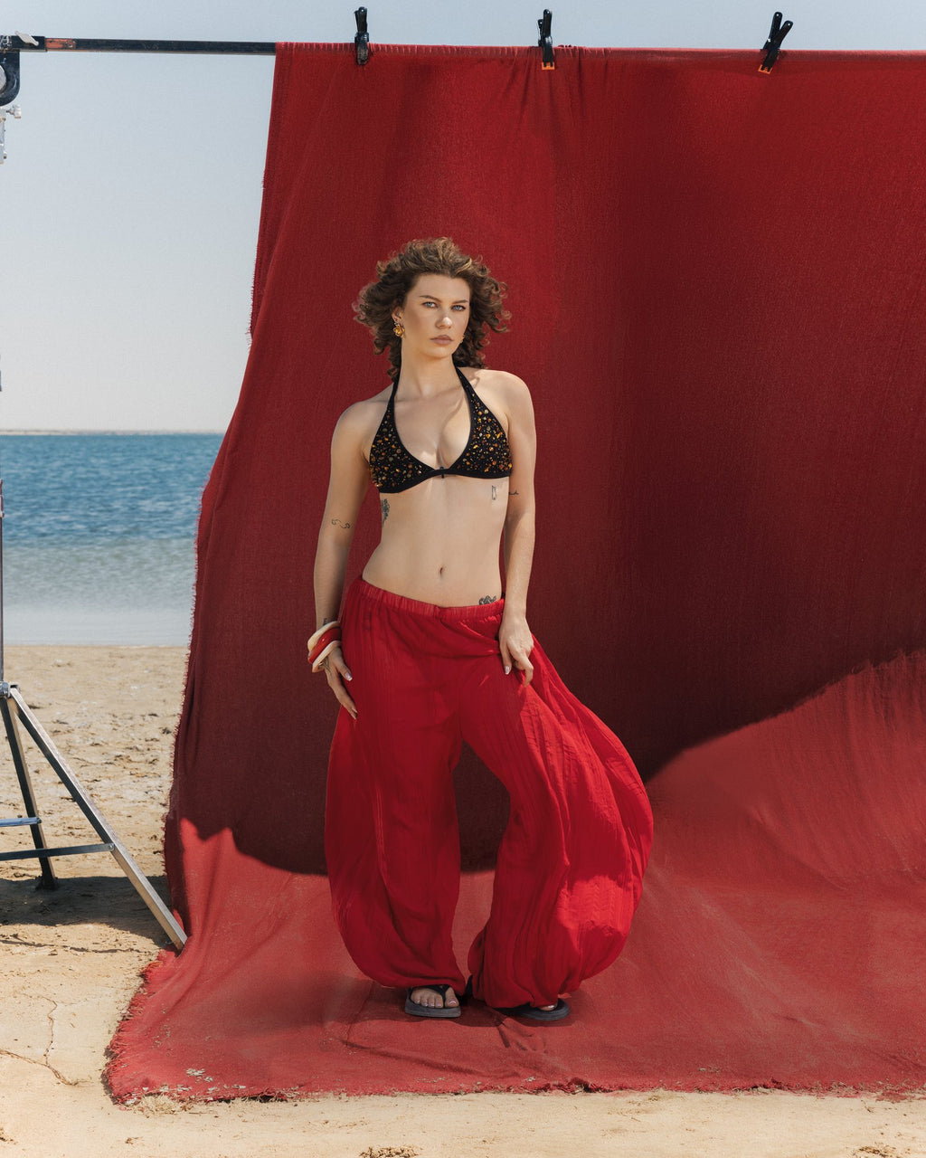 Tide Pant 2