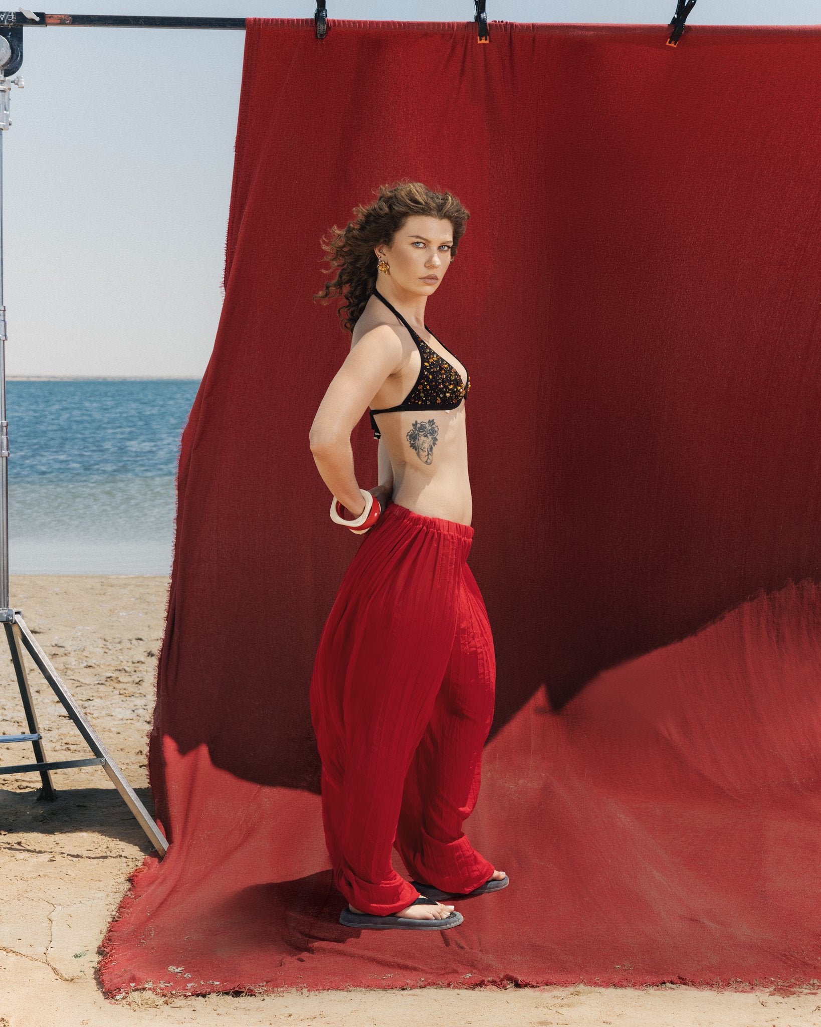 Tide Pant 7