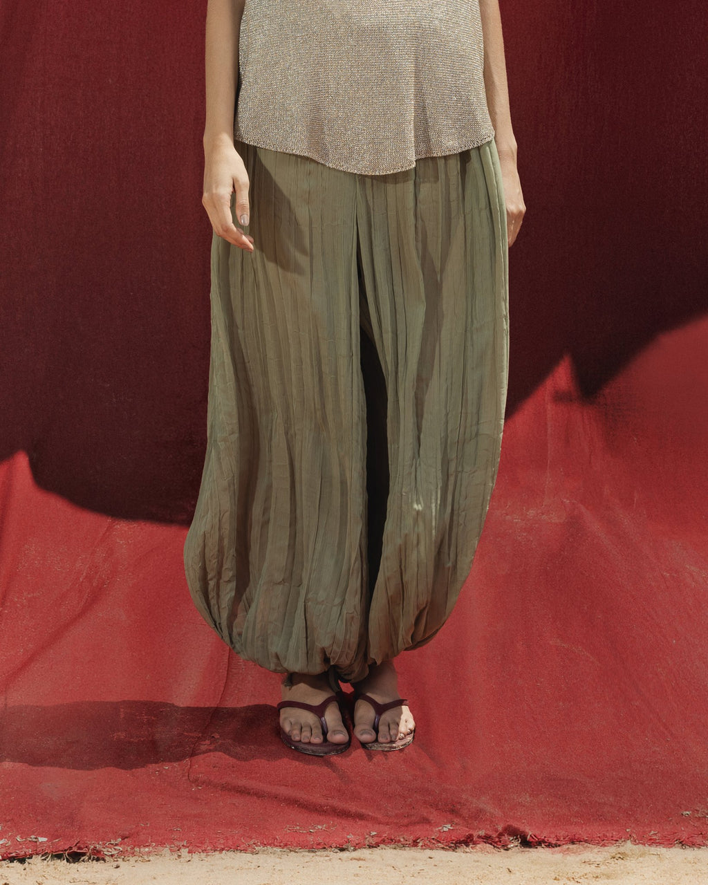 Tide Pant 18
