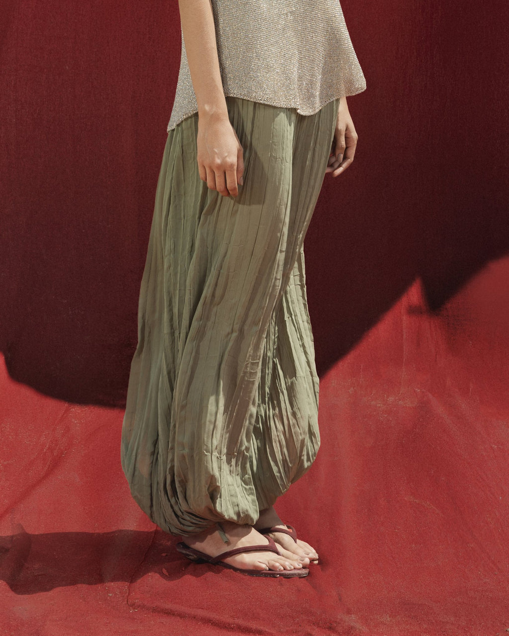 Tide Pant 20