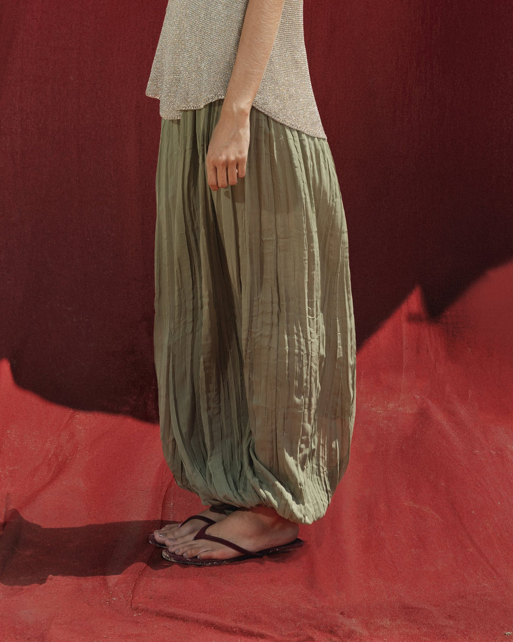 Tide Pant 22