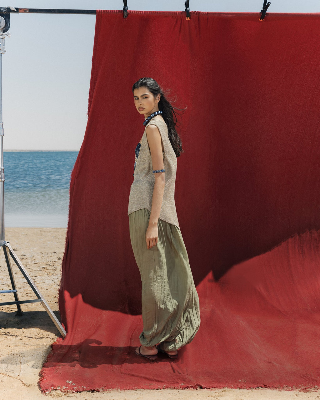 Tide Pant 24