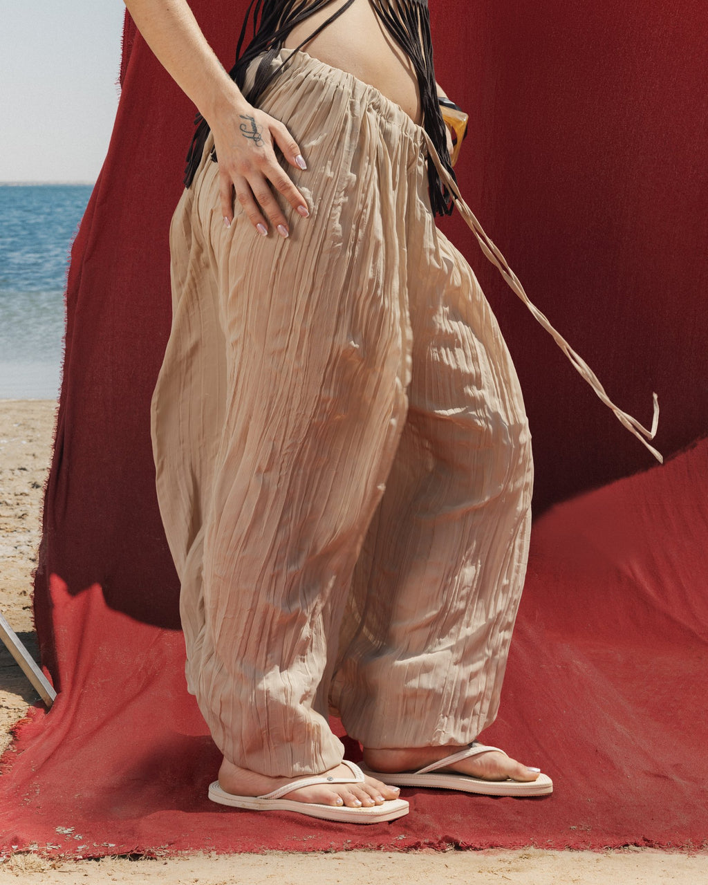 Tide Pant 28