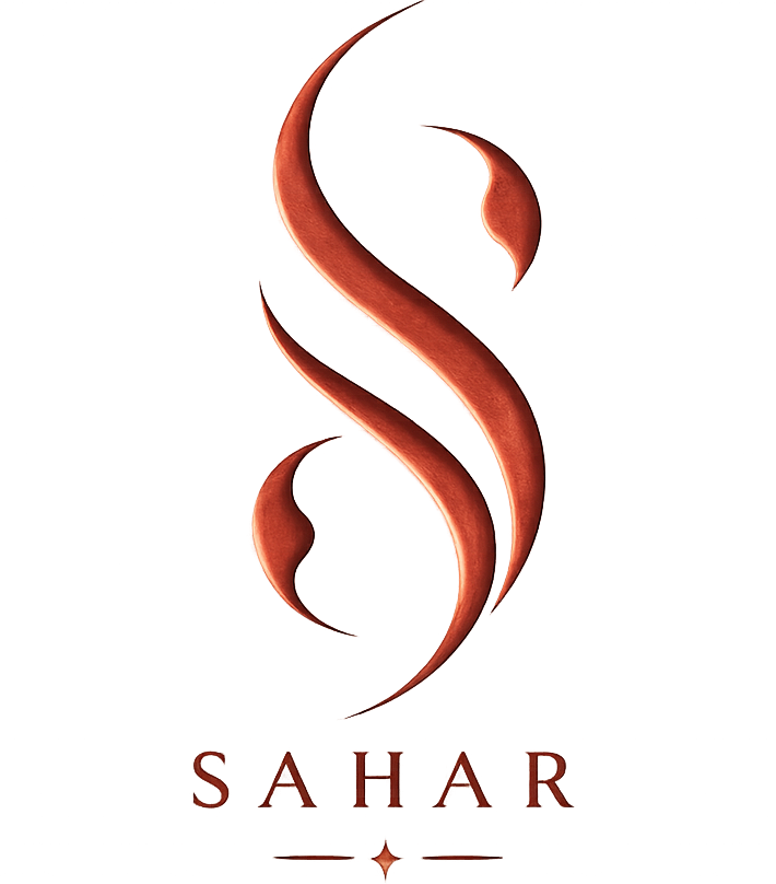SAHAR