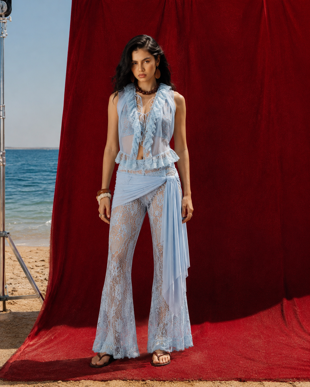 The Aura Set