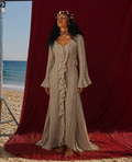 The Whisper Dress