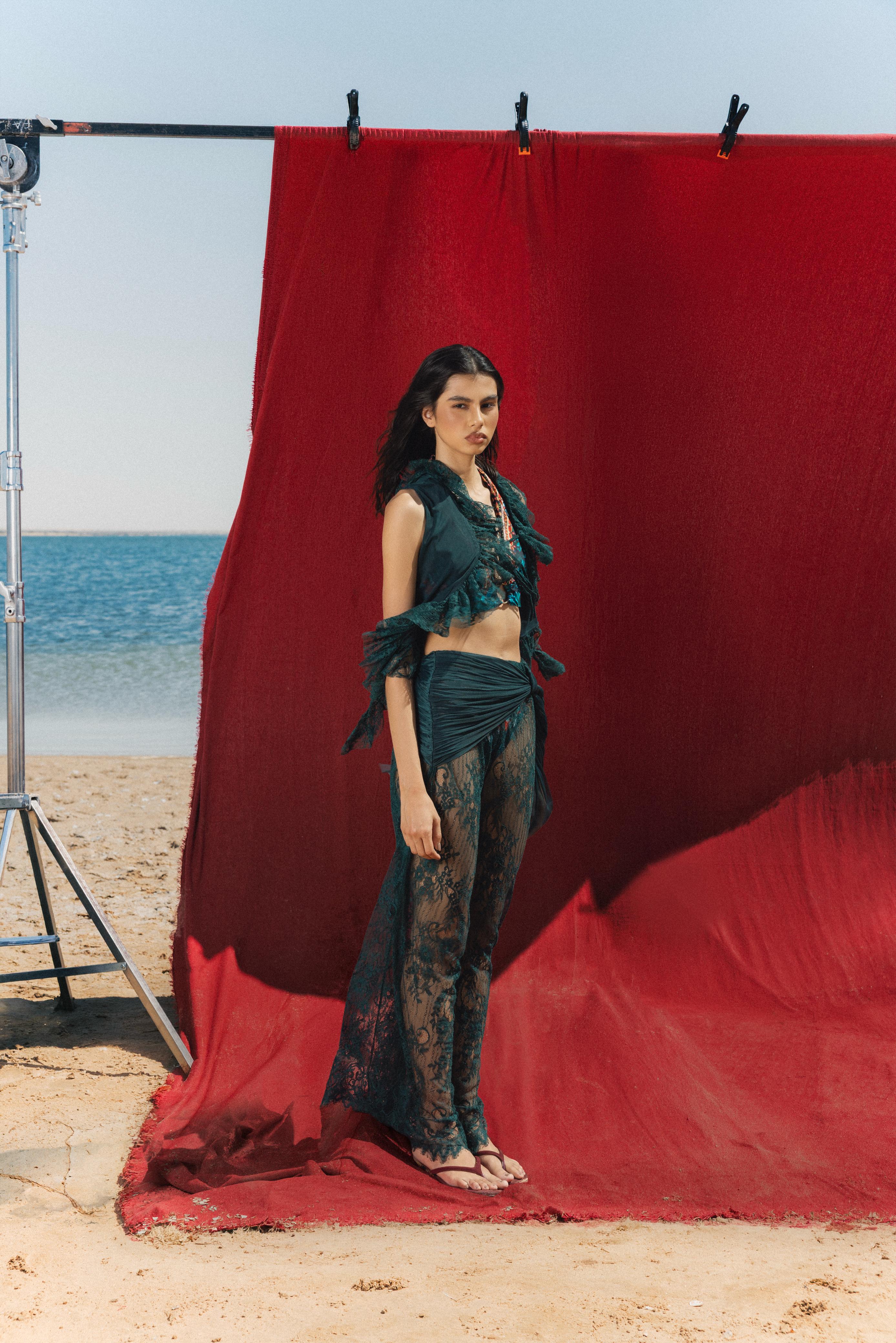 The Aura Vest